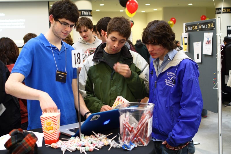 CS50 Fair 2009 photo IMG_2417.jpg